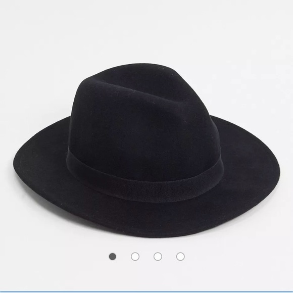 Topman Other - BNWT Topman wool hat